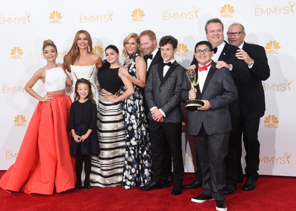 #13. 'Modern Family' (2009–2020)